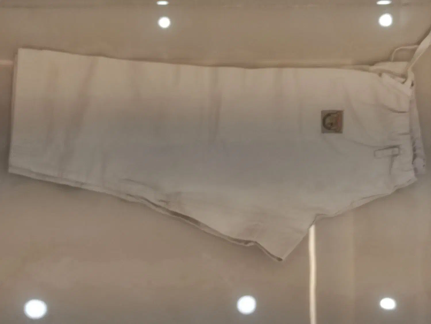 لباس کاتا شائولین|تجهیزات ورزشی|مرودشت, پشت سایپا|دیوار