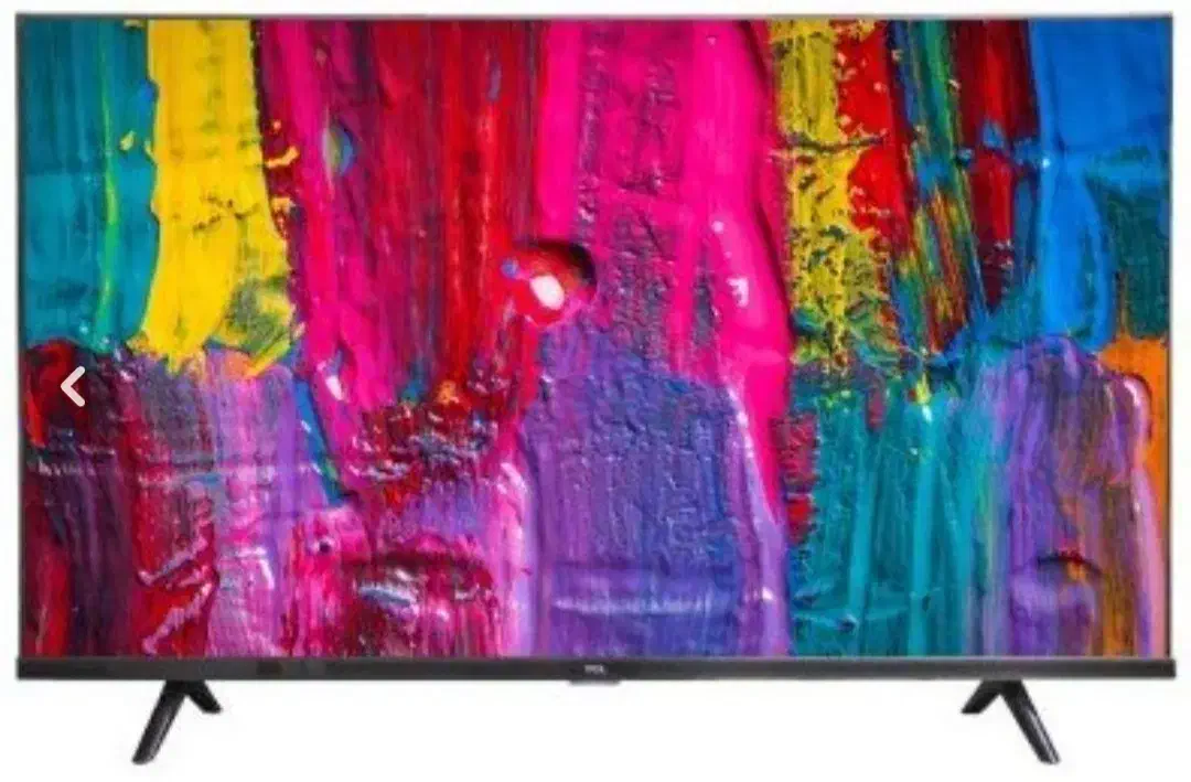 تلویزیون 43اینچ ال ای دی سونیا|تلویزیون و پروژکتور|کاشان, فاز ۲ ناجی آباد|دیوار