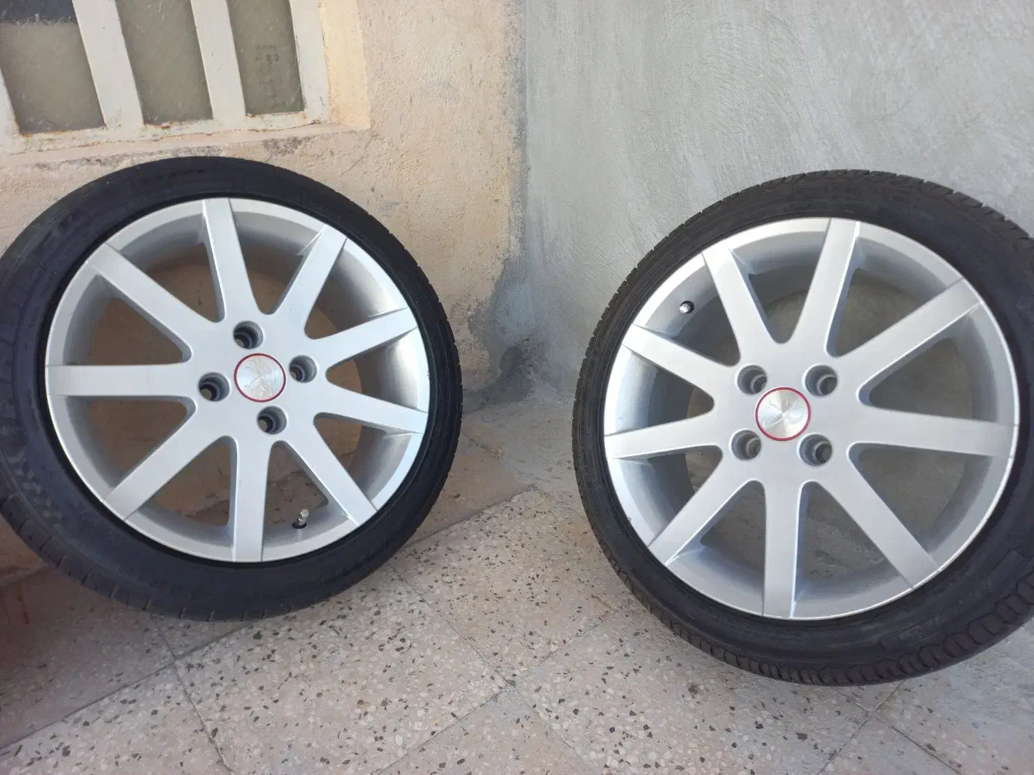 رینگ لاستیک|قطعات یدکی و لوازم جانبی|مرودشت, مجد آباد|دیوار