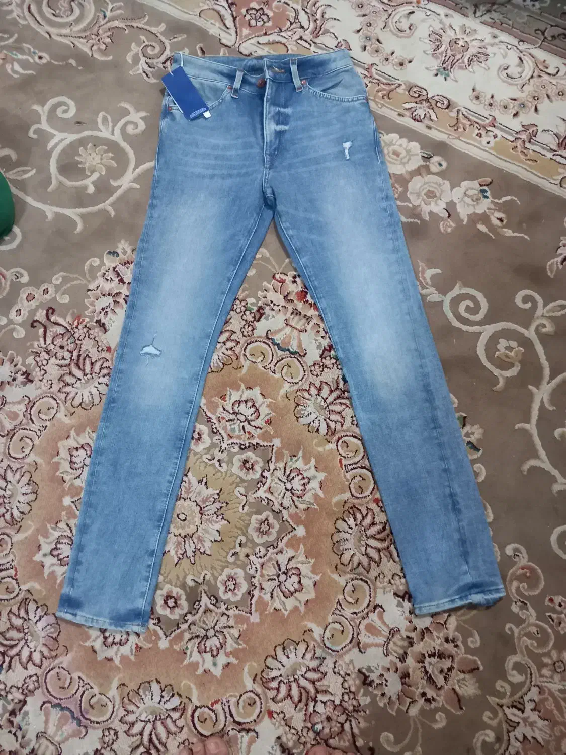 شلوار نو پسرانه دخترانه|لباس|تربت جام, نظامی|دیوار