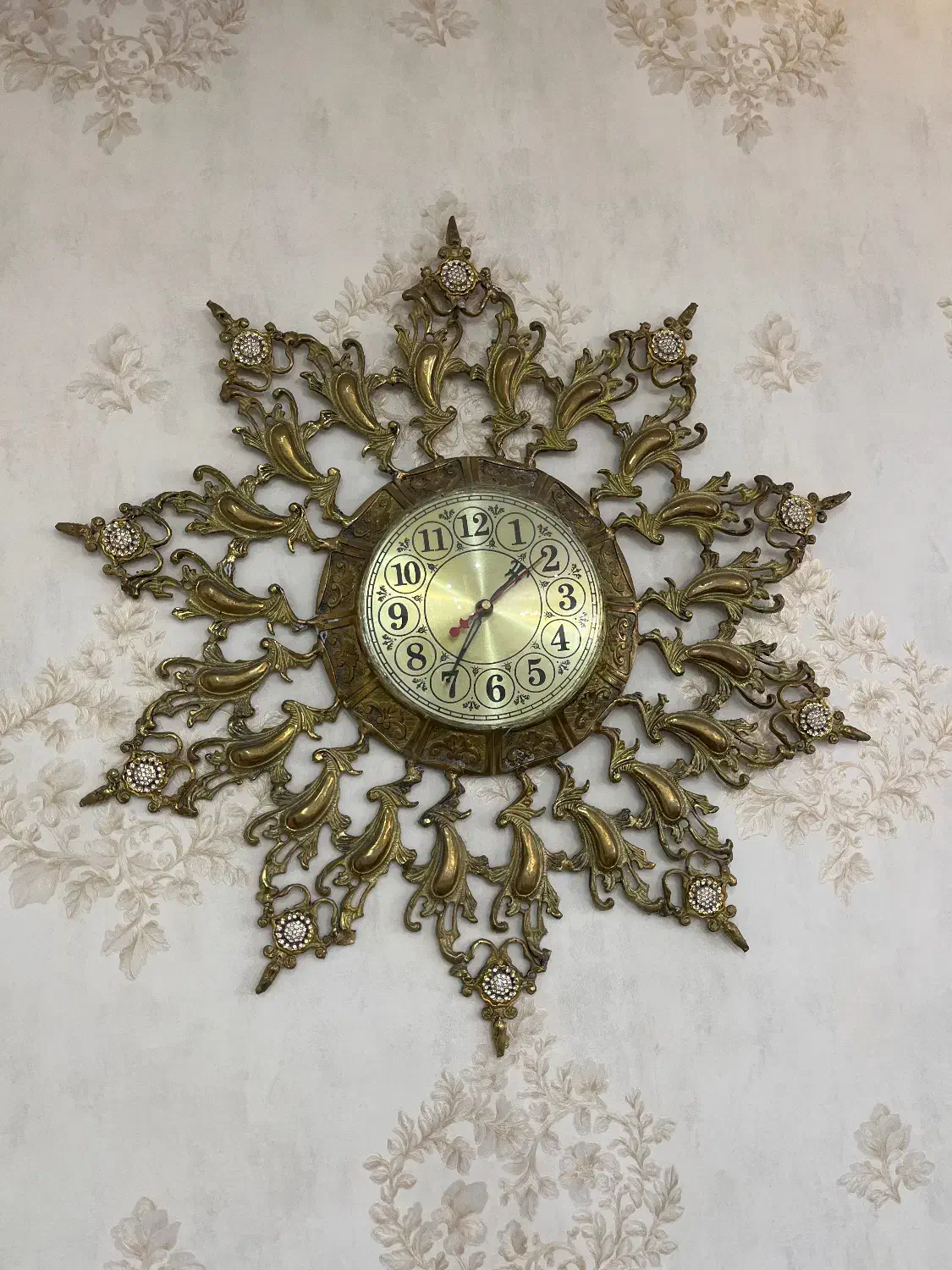 ساعت دیواری|ساعت دیواری و تزئینی|تبریز, |دیوار