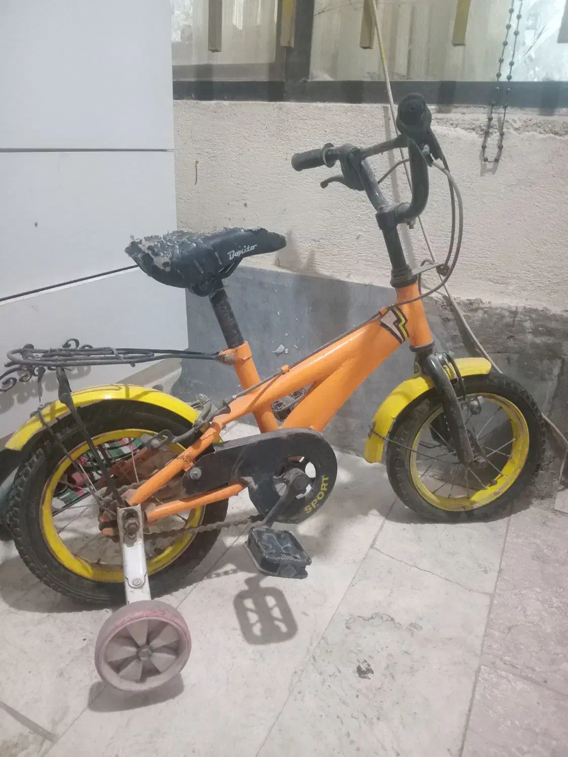 دوچرخه|دوچرخه، اسکیت، اسکوتر|صفادشت, |دیوار