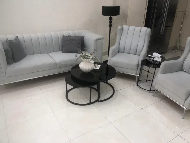 فروش مبل ۸ نفره|مبلمان خانگی و میز عسلی|سقز, |دیوار