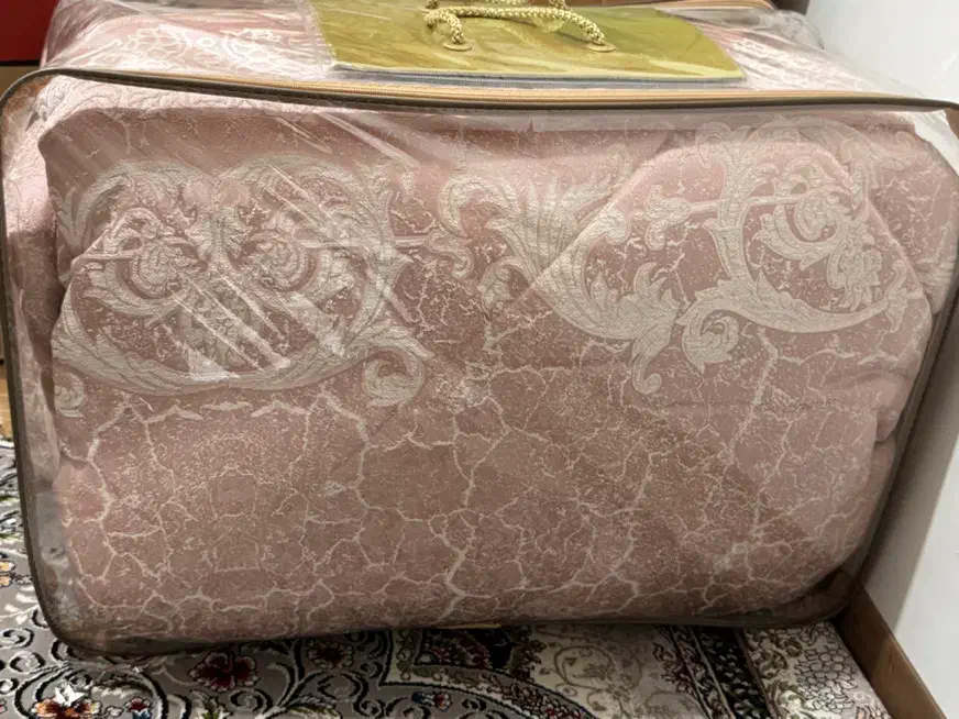 رو تختی دونفره کاملا نو|سرویس روتختی|فردیس, شهرک شهید حسینی|دیوار