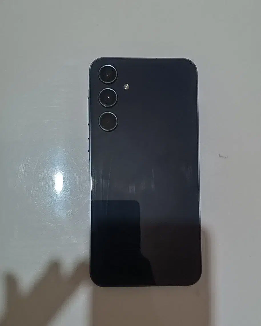 فروش گوشی سامسونگ A55|موبایل|شیراز, حومه شیراز|دیوار