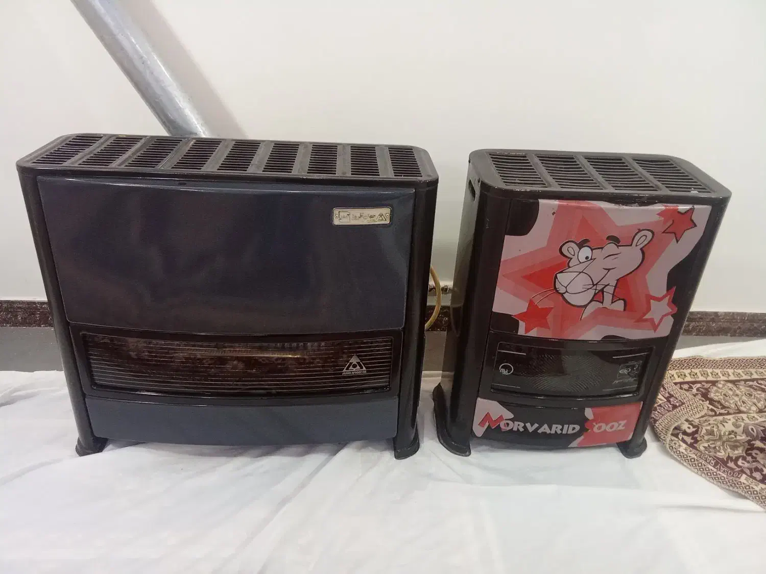 بخاری|بخاری، هیتر، شومینه|صباشهر, |دیوار