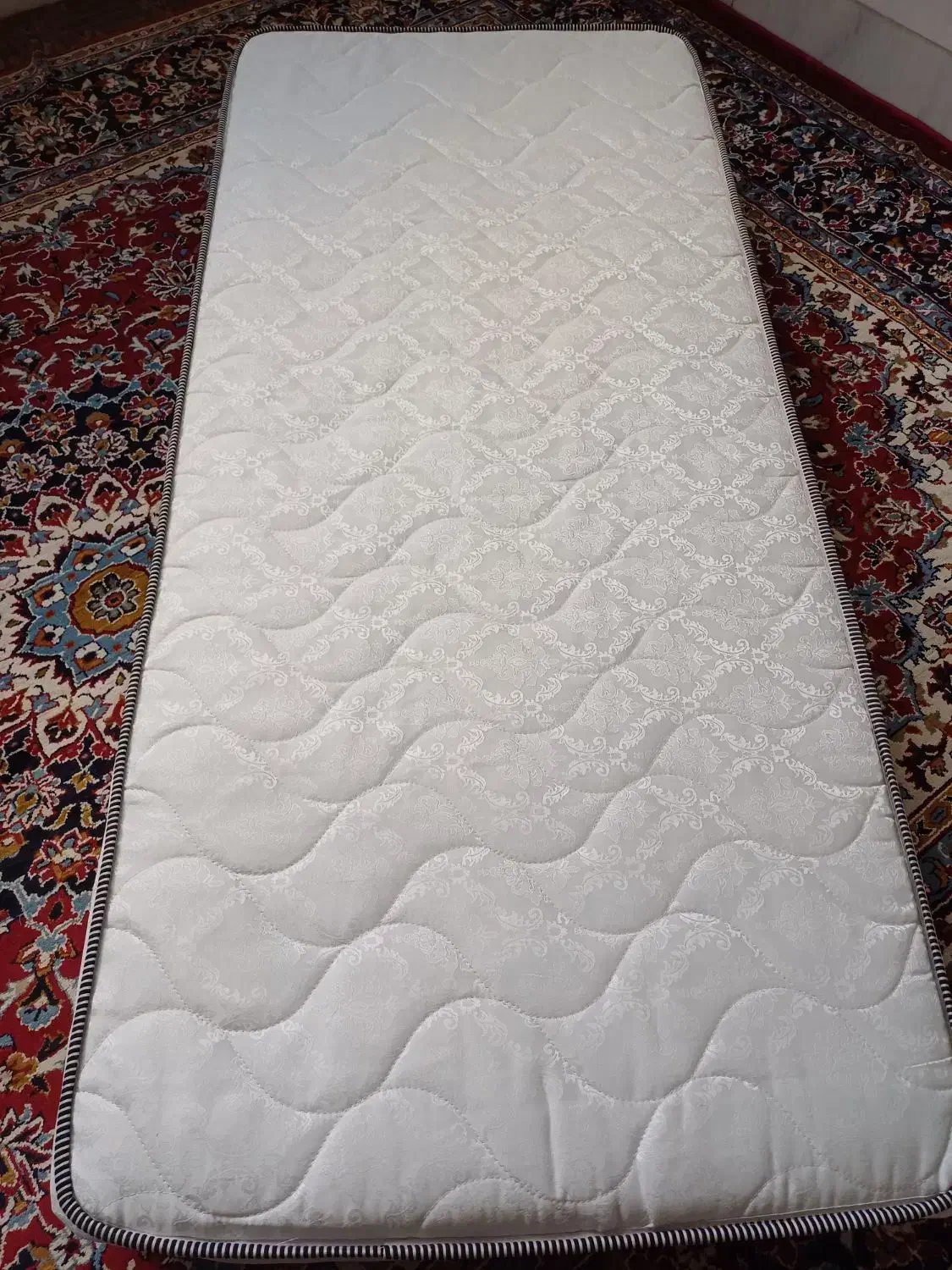 تشک تخت یکنفره|تشک تختخواب|اراک, |دیوار