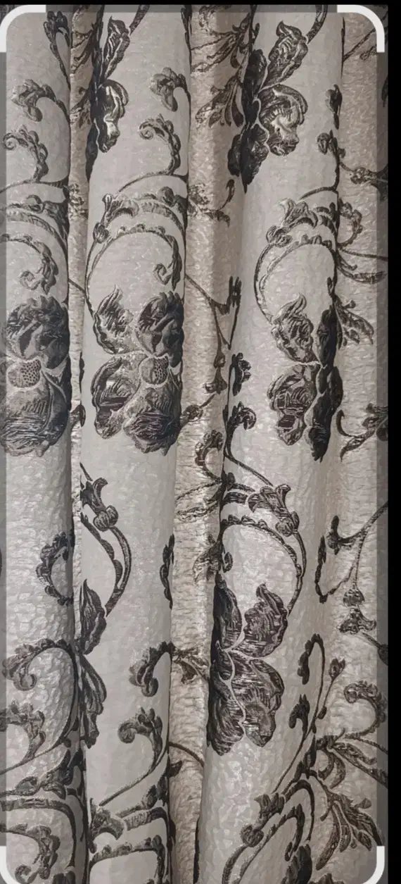 پرده ژاکارد|پرده، رانر، رومیزی|قدس, شهرقدس|دیوار