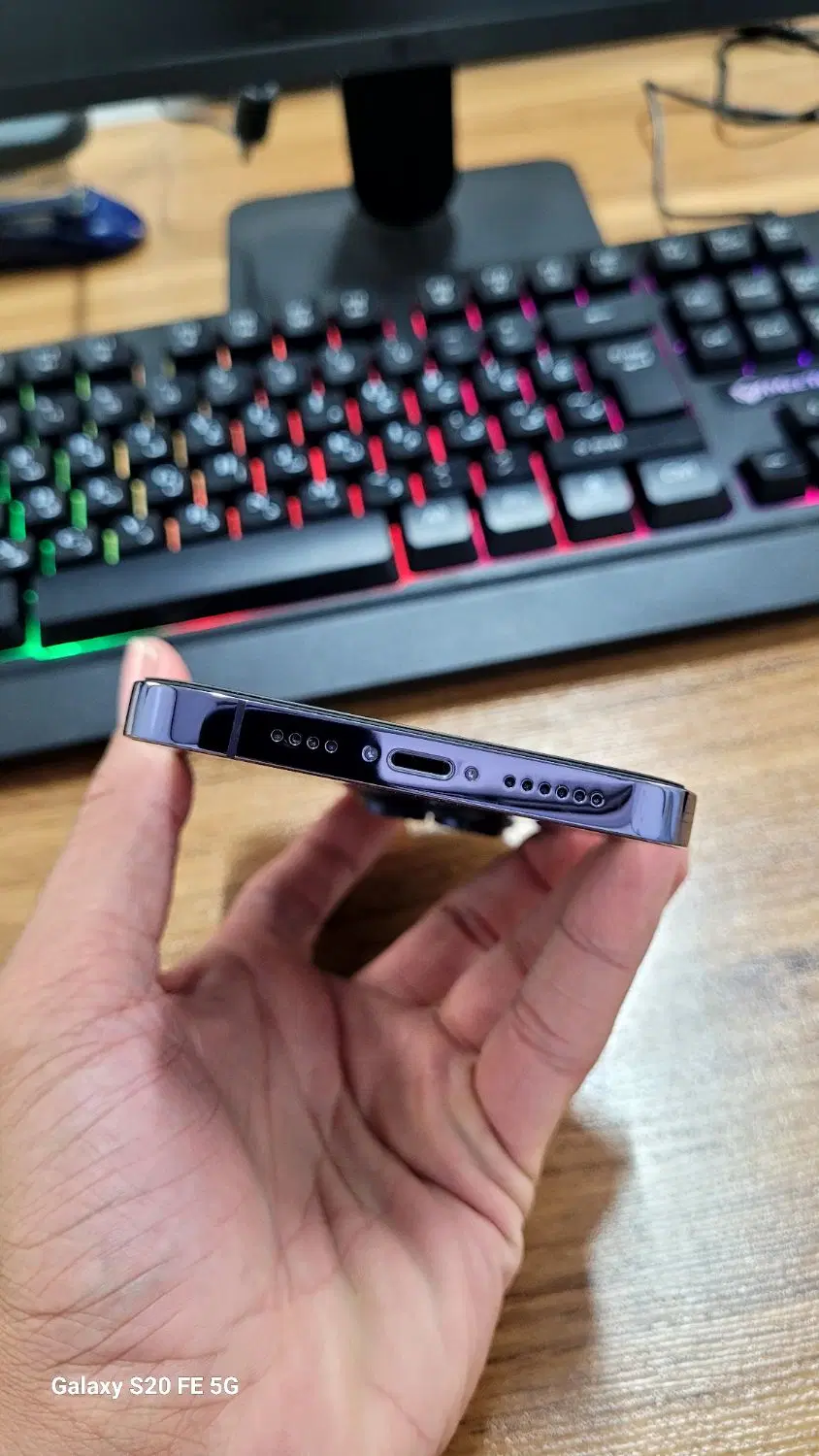آیفون 14poromax|موبایل|جم, |دیوار