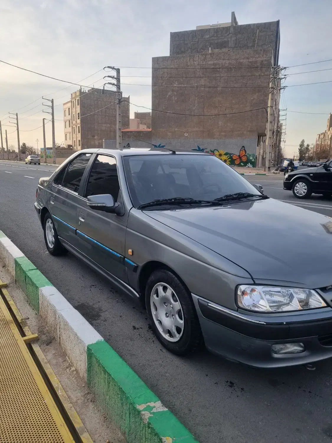 پارس دوگانه|خودرو سواری و وانت|قرچک, مهدیه|دیوار