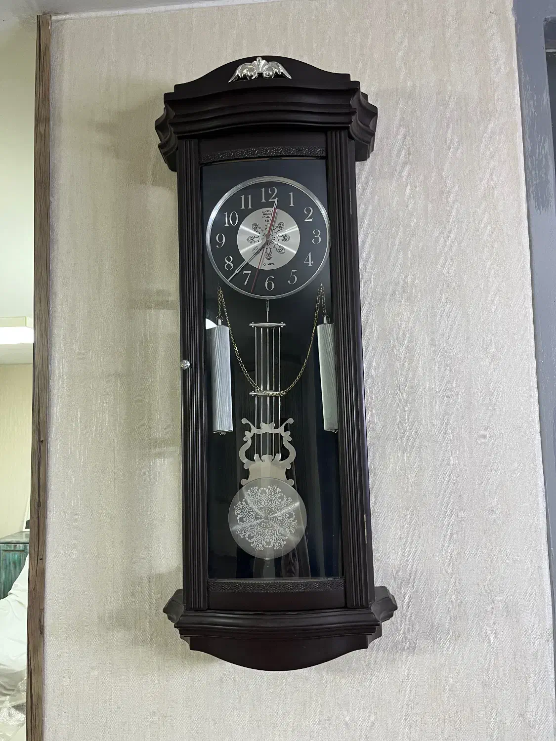 ساعت دیواری|ساعت دیواری و تزئینی|تهران, حکیمیه|دیوار