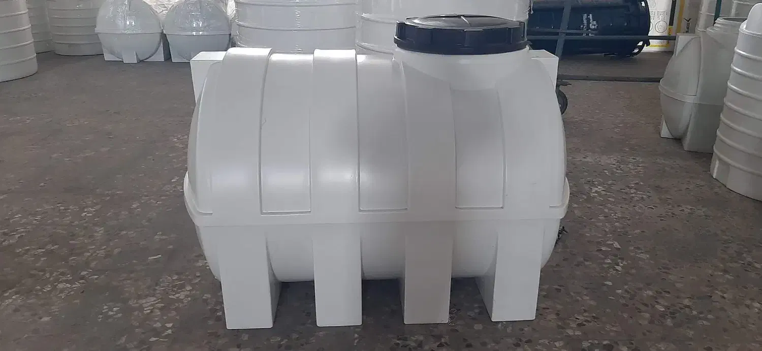 فروش مخزن آب پلی‌اتیلن سه‌لایه ضد جلبک و ضد خزه|مصالح و تجهیزات ساختمان|قائم‌شهر, |دیوار