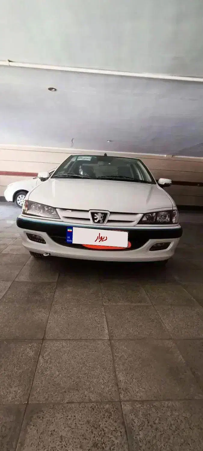 پژو پارس Elxموتور xu7pفول سفارشی مدل 403|خودرو سواری و وانت|اهواز, کیان اباد|دیوار