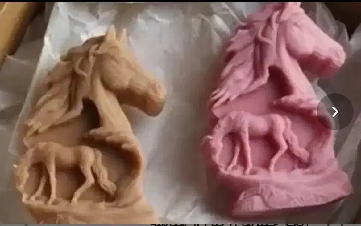 شمع  اسب|صنایع دستی و سایر لوازم تزئینی|تهران, شهرک فردوس (حسینی)|دیوار