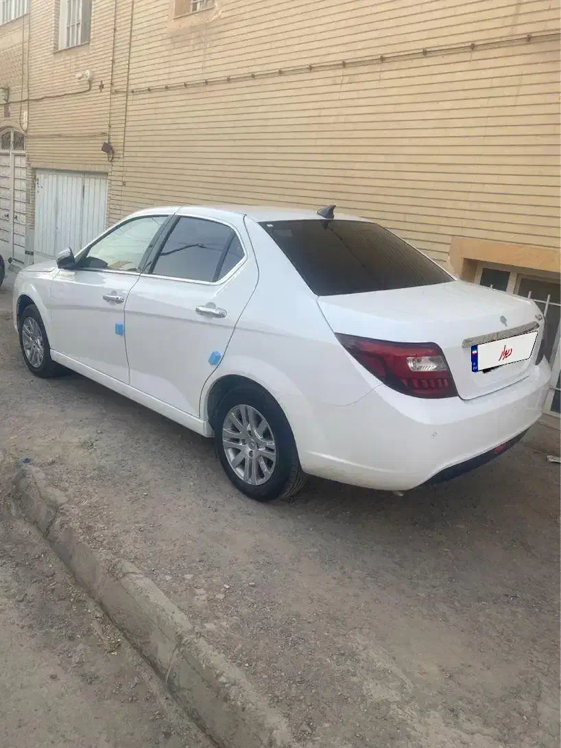 دنا پلاس ۶دنده با موتور ارتقا یافته ef7پلاس|خودرو سواری و وانت|کاشان, فاز ۲ ناجی آباد|دیوار