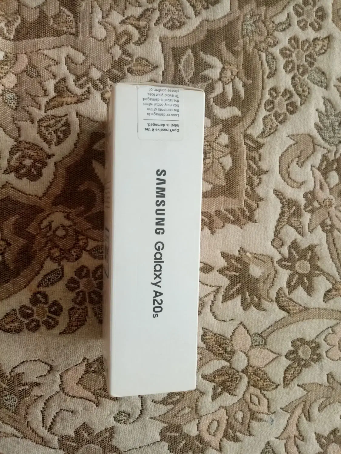 A20sگوشی|موبایل|اراک, |دیوار