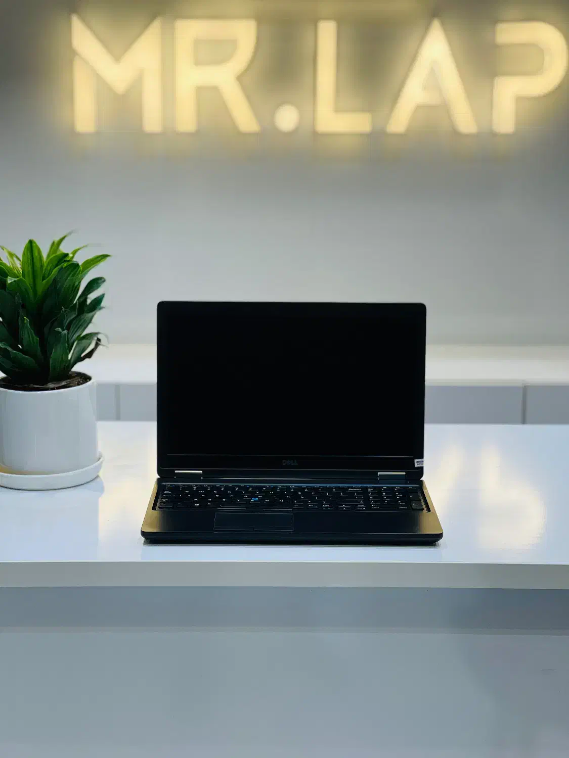 لپتاپ Dell 5580 گیمینگ i5 نسل 7 HQ گرافیک مجزا GTX|رایانه همراه|شیراز, عفیفآباد|دیوار