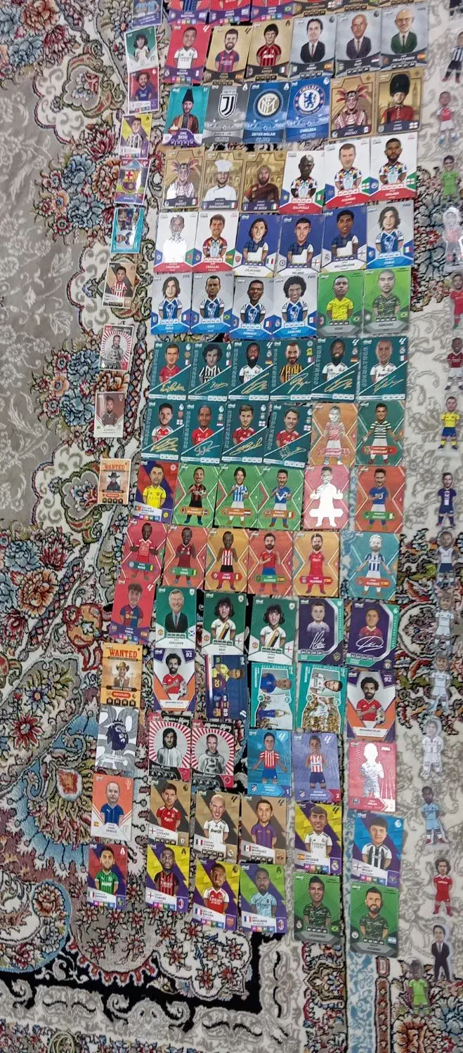 کارت کیمیدی|اسباب‌‌بازی|رفسنجان, |دیوار