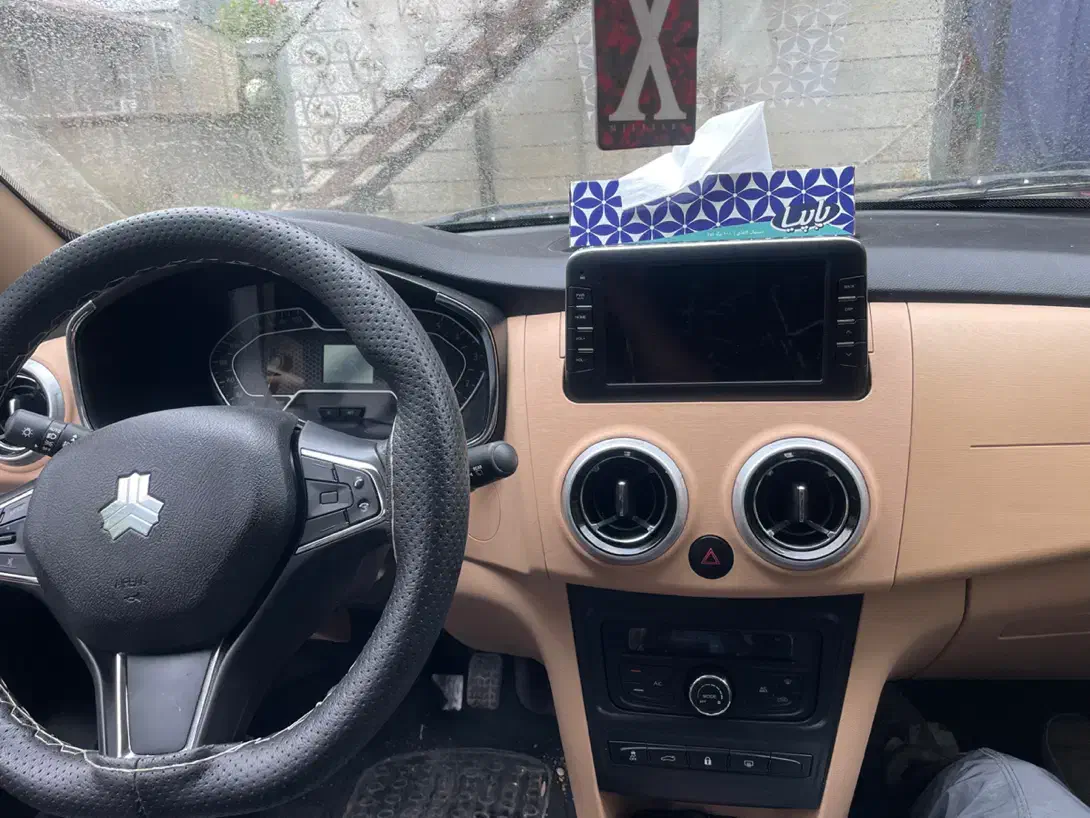 اطلس g۱۴۰۳|خودرو سواری و وانت|شهرکرد, |دیوار