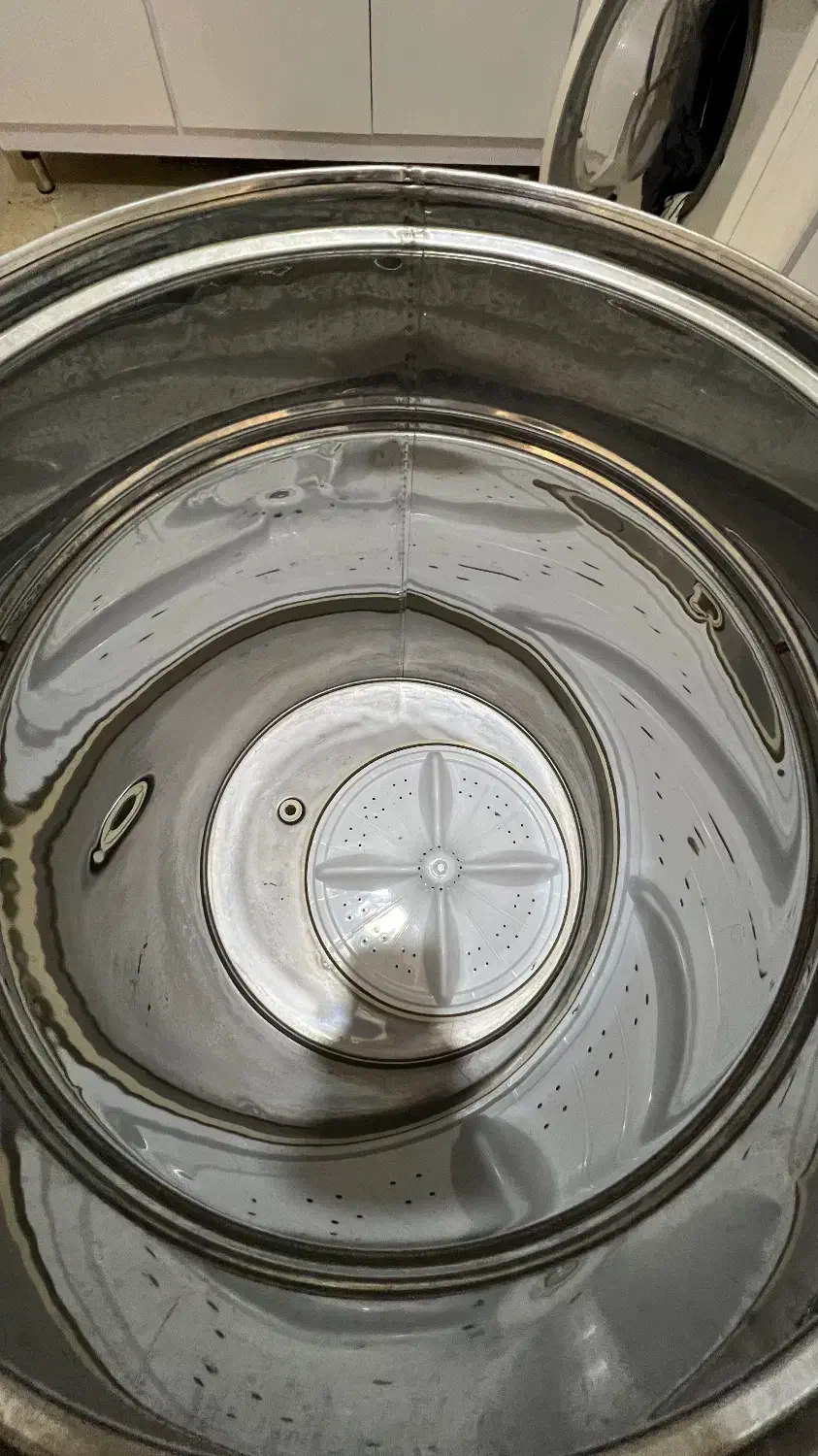 پتو شو|ماشین لباسشویی و خشک‌کن لباس|خرم‌آباد, |دیوار