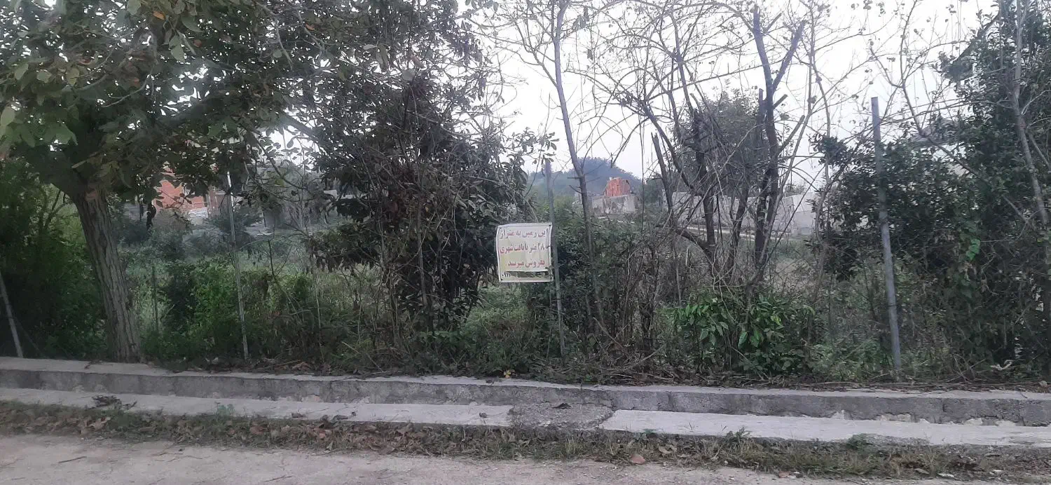 فروش زمین|فروش زمین و ملک کلنگی|پایین هولار, |دیوار