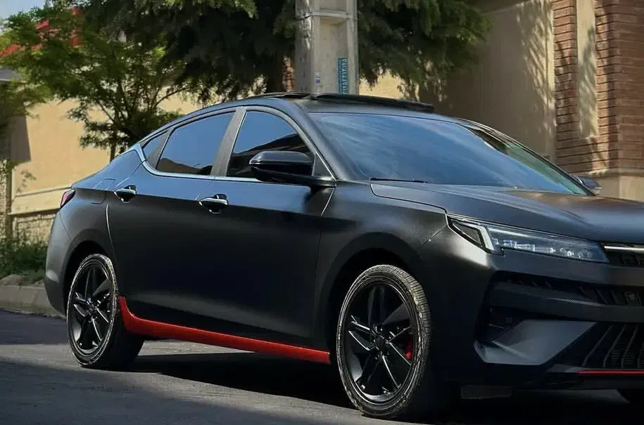 KMC J7|خودرو سواری و وانت|تهران, آذربایجان|دیوار