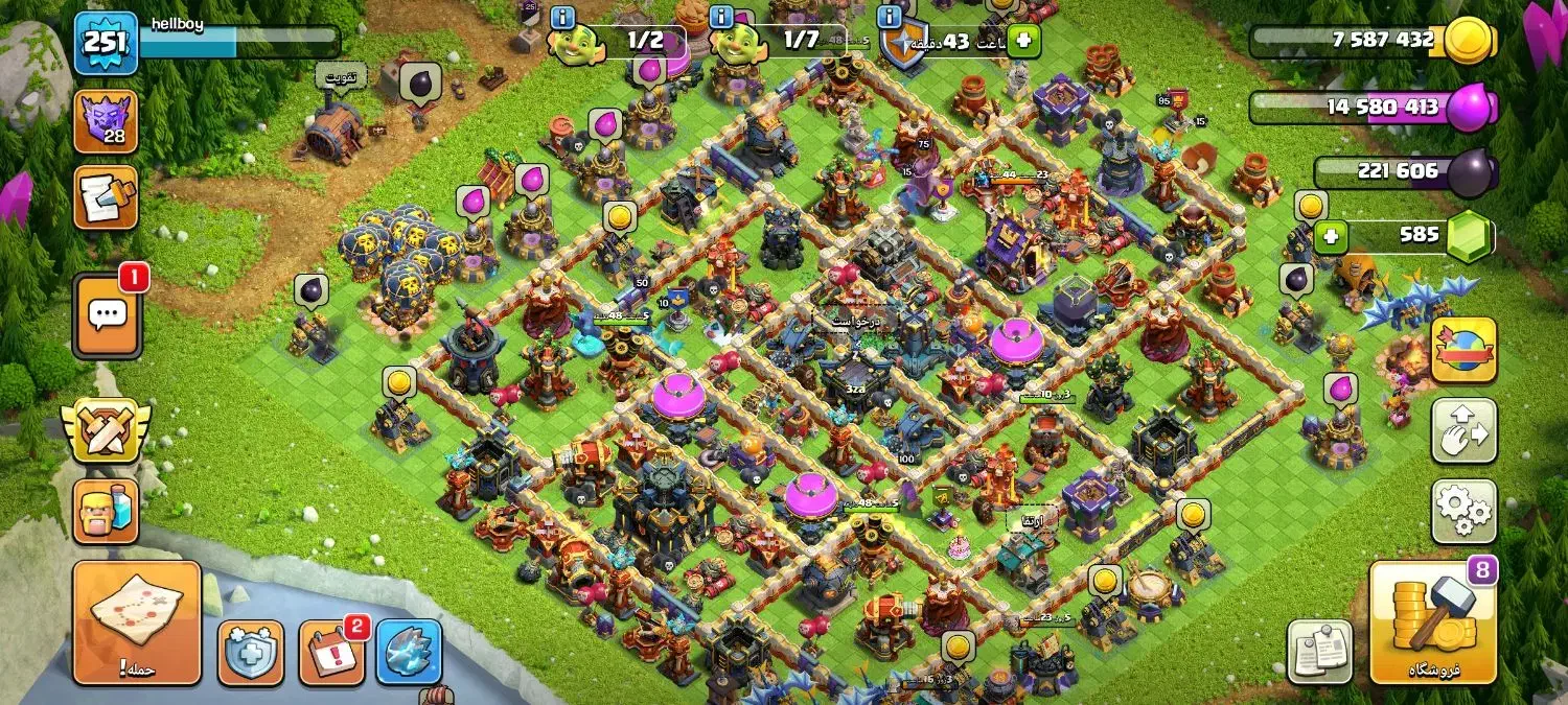 تاون هفده|کنسول، بازی ویدئویی و آنلاین|گناباد, |دیوار