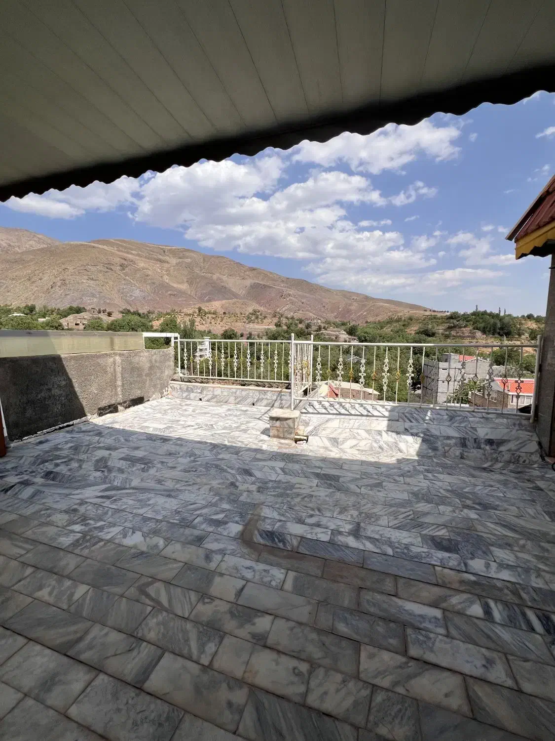 سوئیت آپارتمان شهر دررود|اجارهٔ کوتاه‌مدت آپارتمان و سوئیت|زبرخان, |دیوار