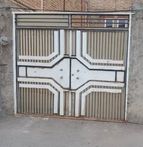 درب ماشین رو|مصالح و تجهیزات ساختمان|مشگین شهر, |دیوار