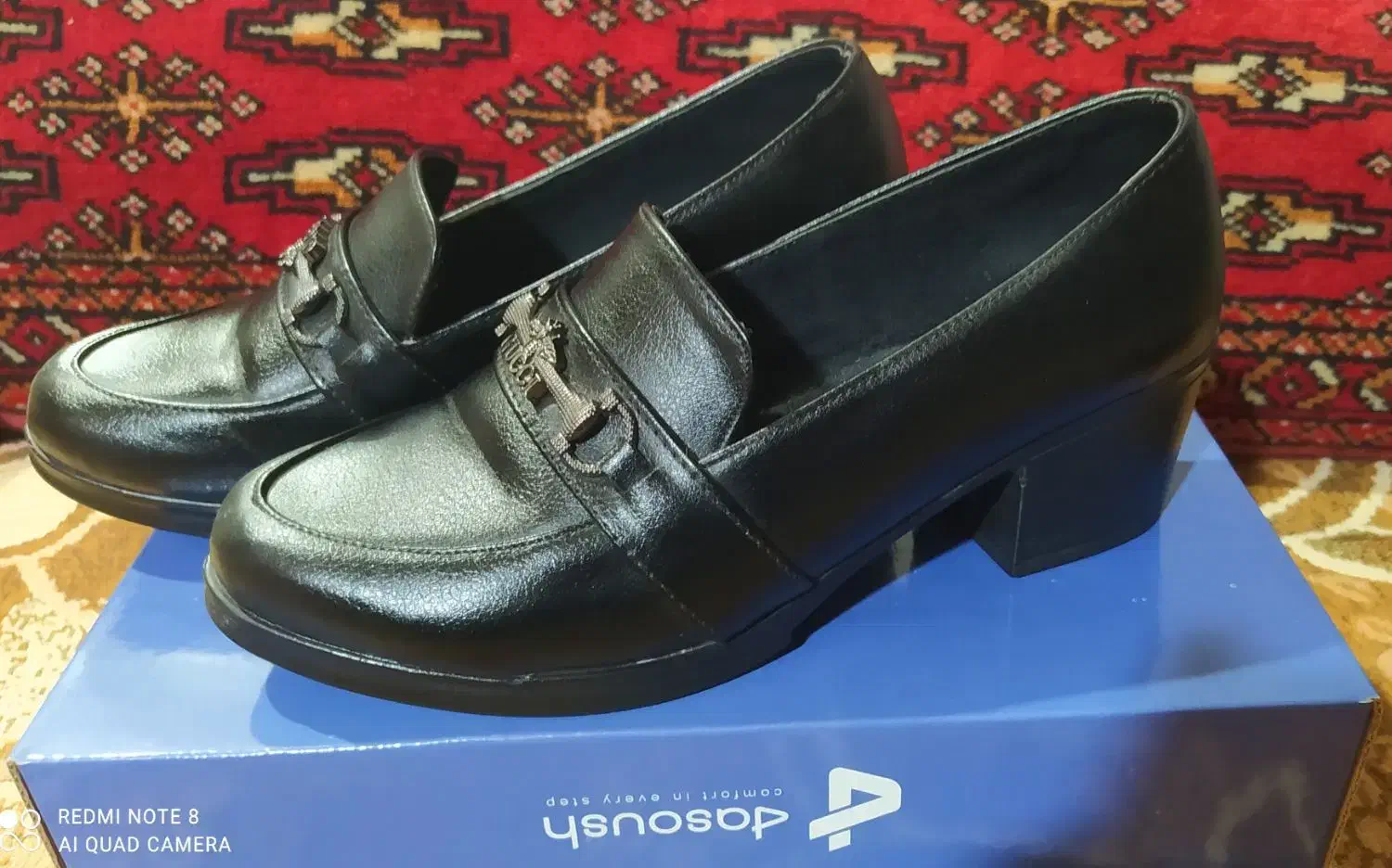 کفش زنانه|کیف، کفش، کمربند|بردسکن, |دیوار