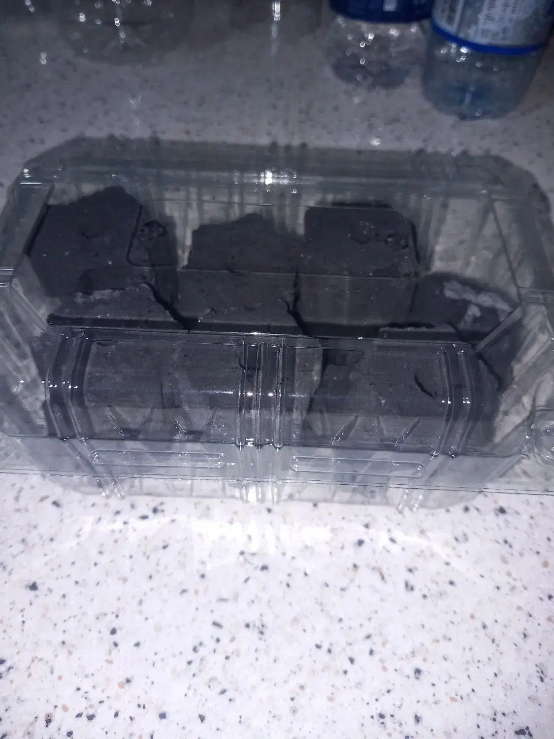 زغال مخصوص قلیان طرح شش گوشع|عمده‌فروشی|اردبیل, |دیوار