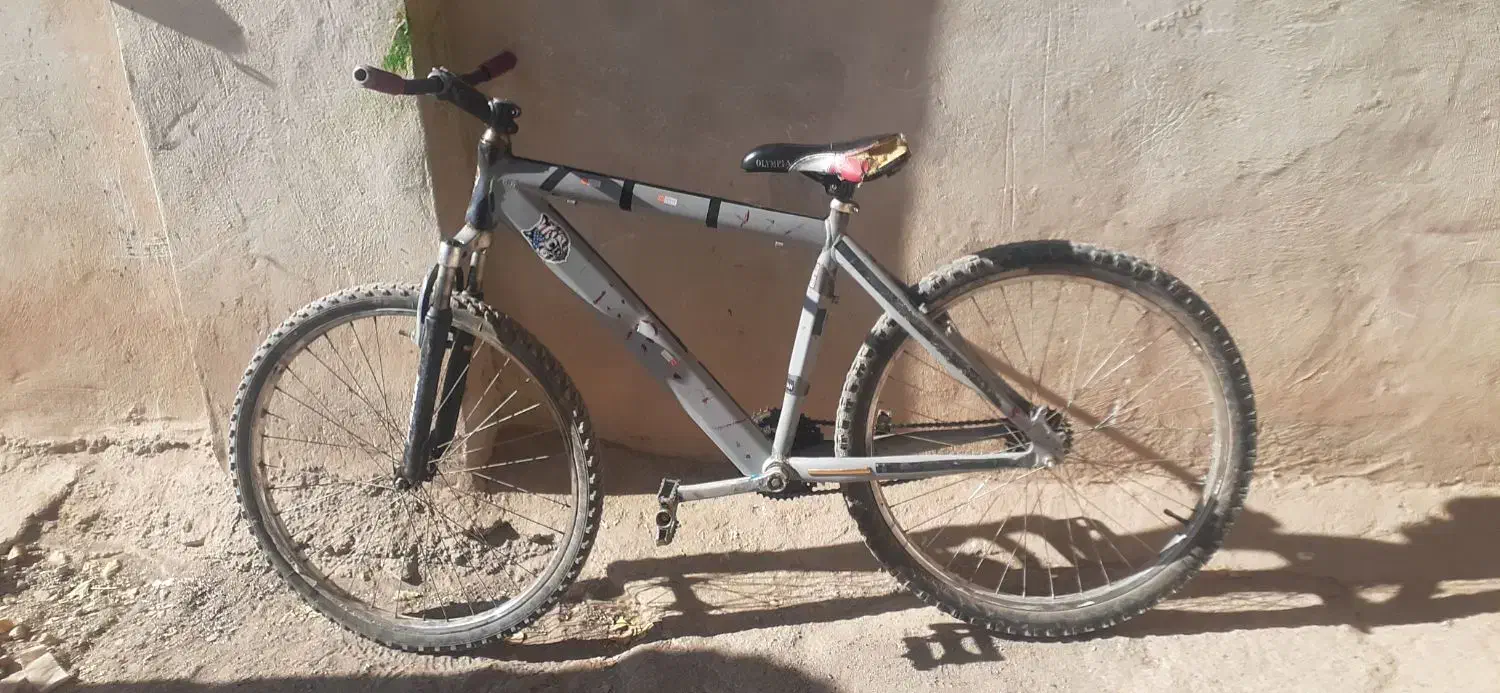 دوچرخع|دوچرخه، اسکیت، اسکوتر|اراک, |دیوار