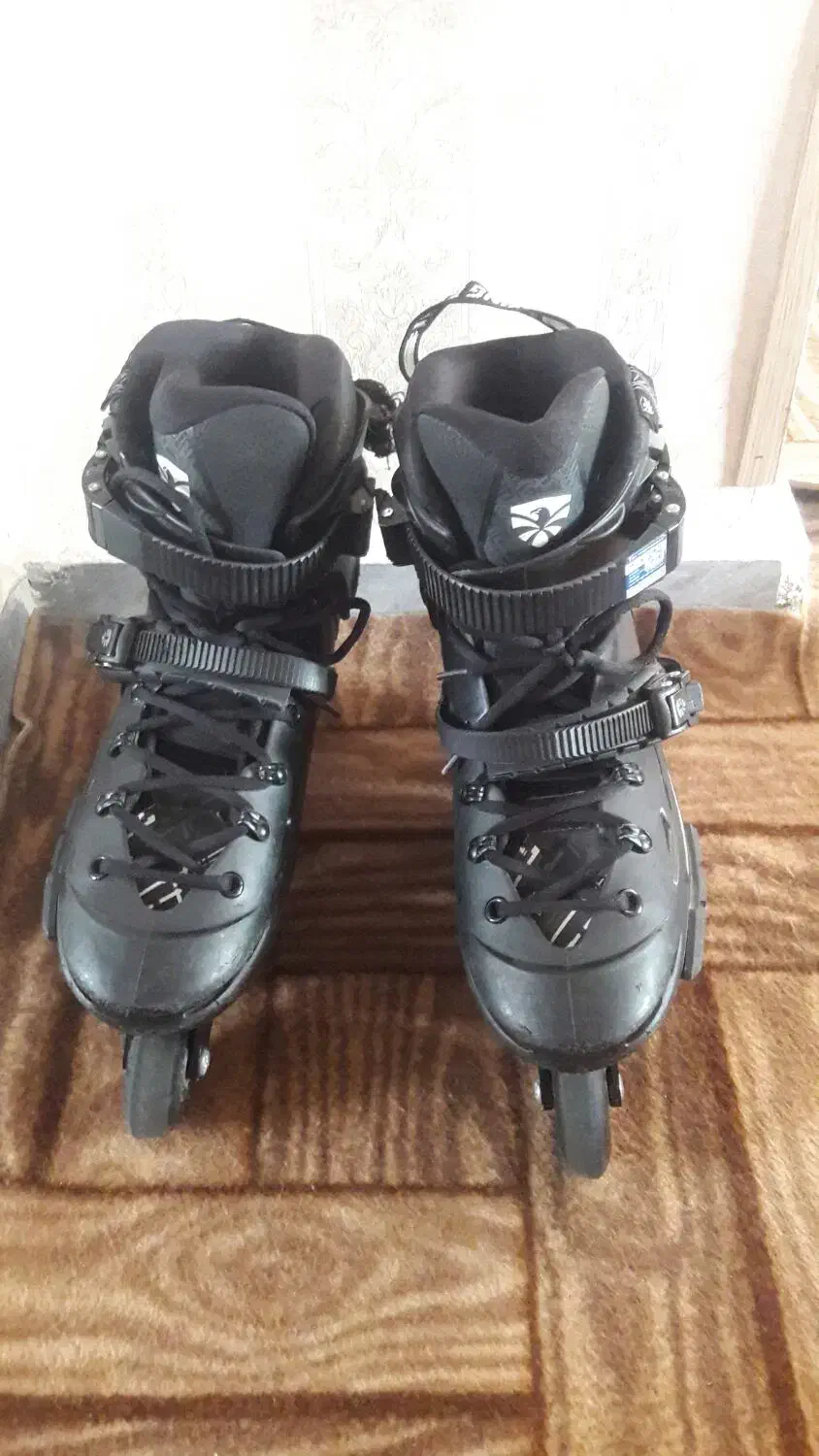 اسکیت eclipse|دوچرخه، اسکیت، اسکوتر|اردبیل, |دیوار