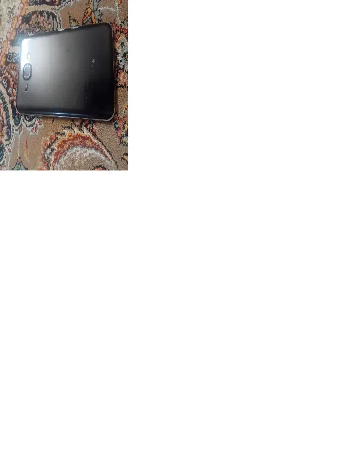 j7 سامسونگ|موبایل|چهاردانگه (تهران), |دیوار