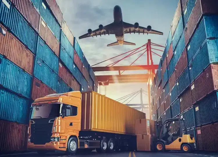 ارسال بار هوایی دریایی|خدمات حمل و نقل|تهران, وردآورد|دیوار