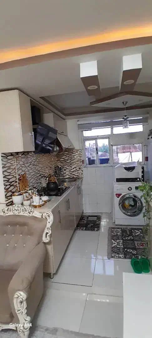 خانه ۷۰ متری دو خواب|فروش آپارتمان|رشت, سلیمانداراب|دیوار