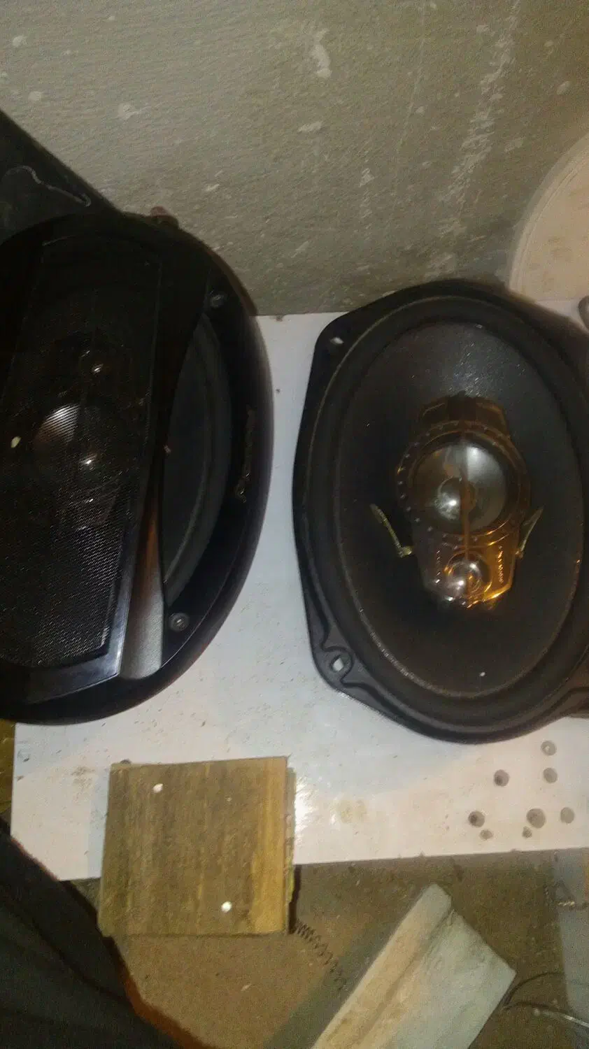 باند. خانگی|سیستم صوتی خانگی|بروجرد, |دیوار