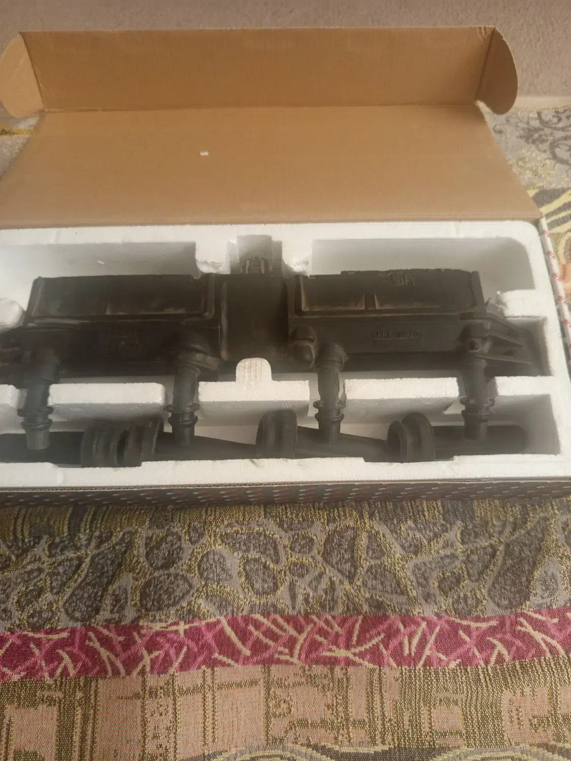 کویل 206|قطعات یدکی و لوازم جانبی|اهواز, کوی مهدیس|دیوار