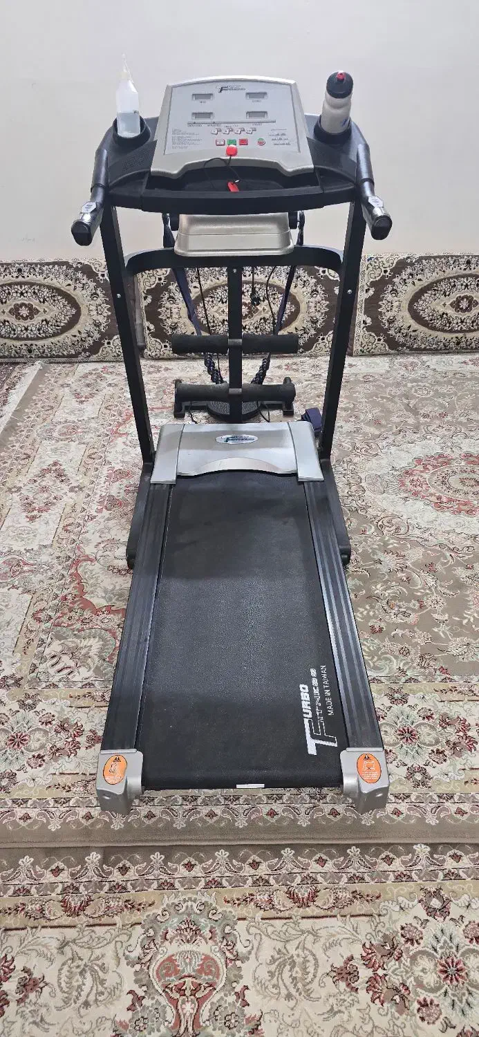 تردمیل|تجهیزات ورزشی|سبزوار, توحیدشهر|دیوار
