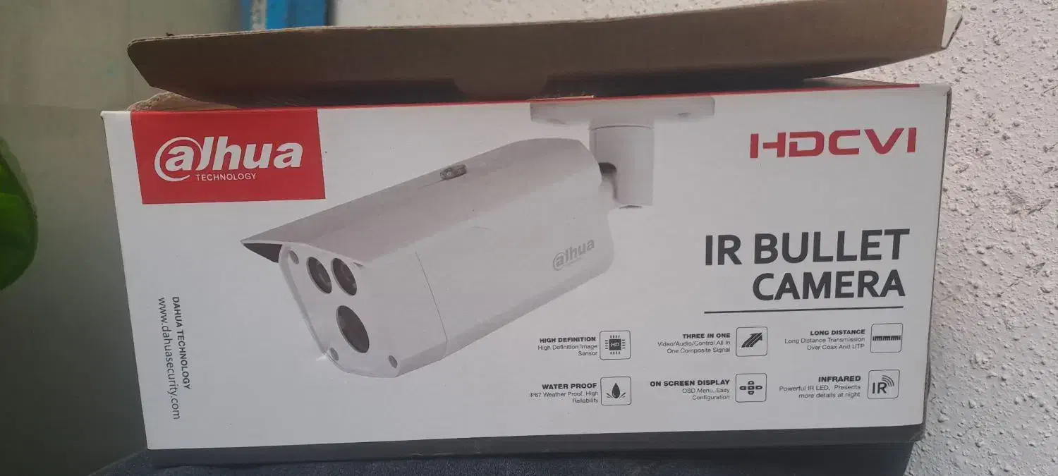 فروش دوربین مدار بسته|دوربین مداربسته|گرگان, |دیوار