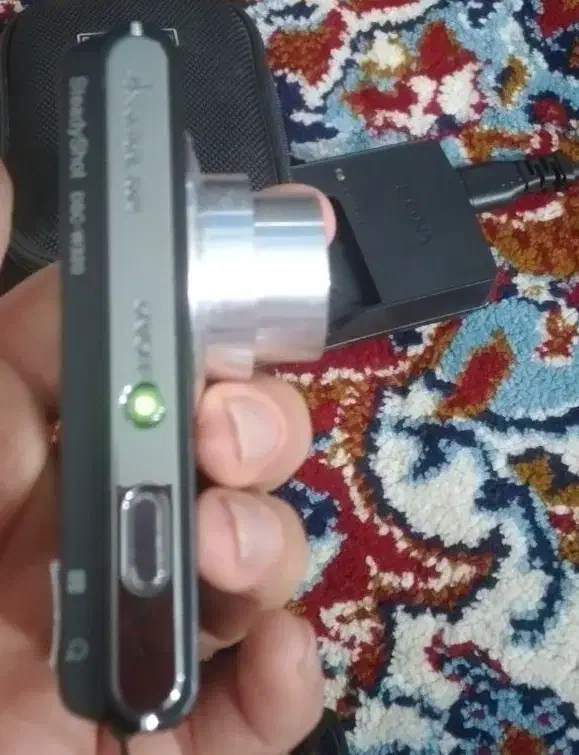 دوربین عکاسی کیفیت دار با تمام وسایل|دوربین عکاسی و فیلم‌برداری|خرم‌آباد, |دیوار