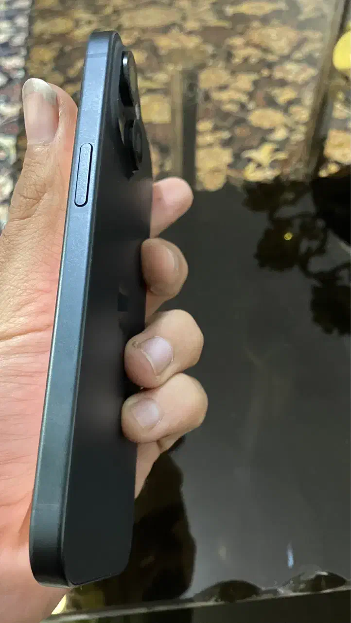 Iphone15نرمالی|موبایل|کوهدشت, |دیوار