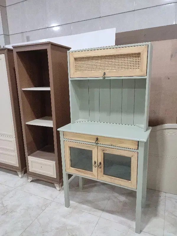 کافی بار|بوفه، ویترین، کنسول|تربتحیدریه, پائین ولایت|دیوار