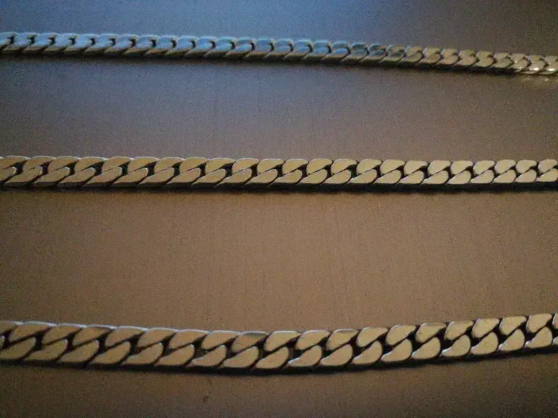 ست گردن|بدلیجات|میانه, |دیوار