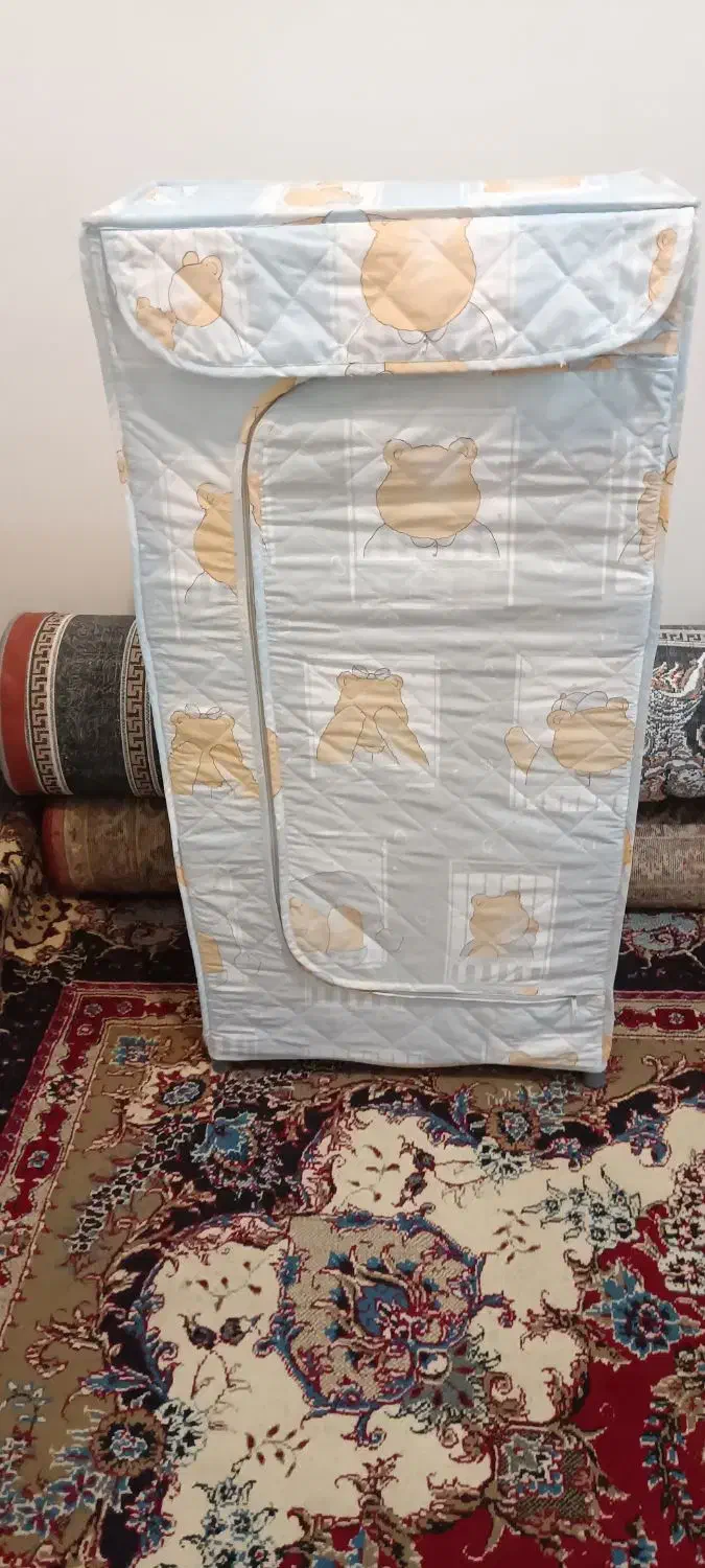 کمد نوزاد|اسباب و اثاث بچه|میناب, |دیوار