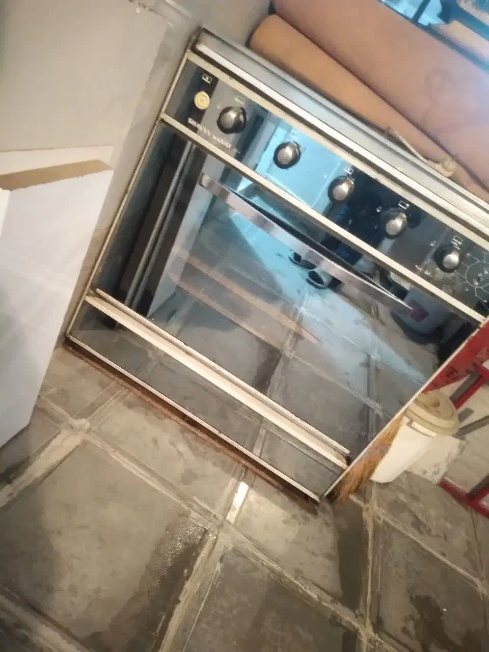 قالی گاز ساعت سبد سیب زمینی پیاز|میز تلفن|مشهد, نوید|دیوار