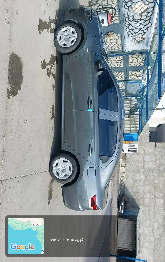 تارا v1 دستی|خودرو سواری و وانت|فردیس, فردیس|دیوار