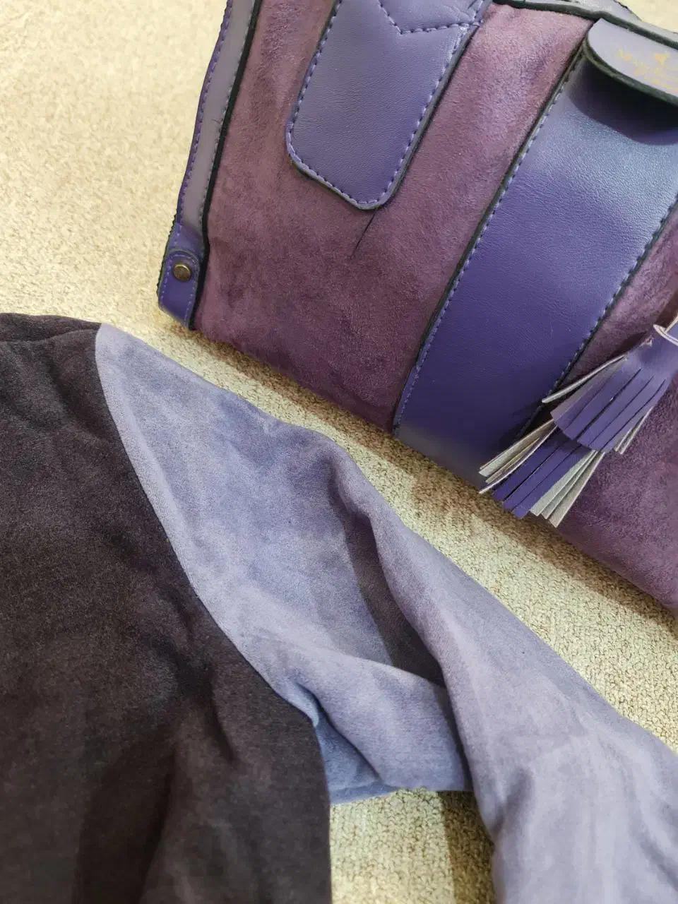 پالتو فوتر|لباس|بروجرد, |دیوار