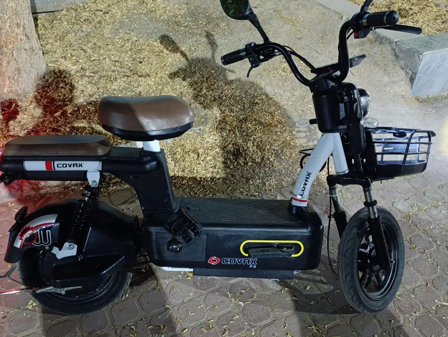 موتور برقی|موتورسیکلت|بندر ماهشهر, |دیوار