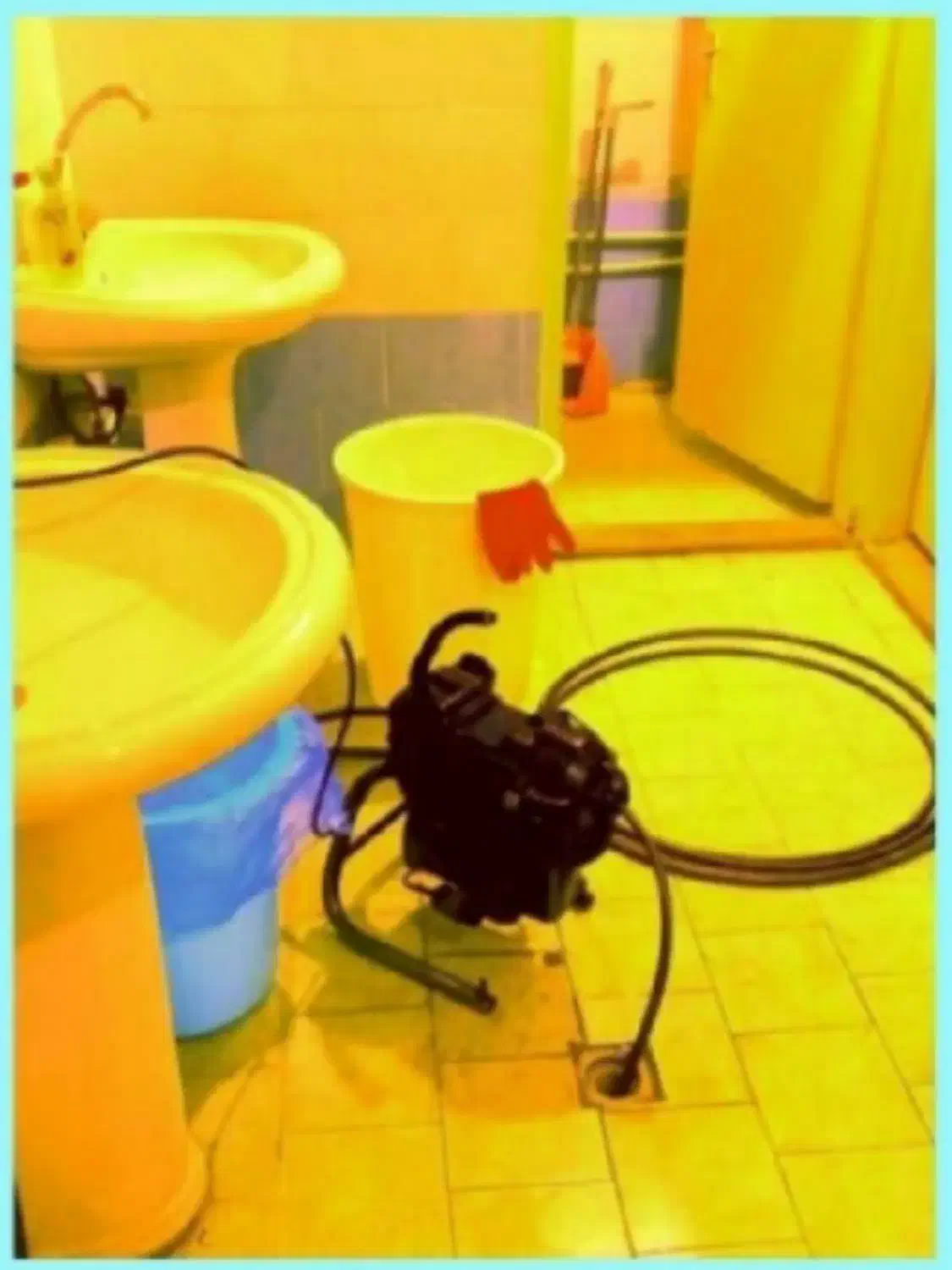 لوله بازکنی سمنان واطراف 100%تضمینی|خدمات پیشه و مهارت|سمنان, |دیوار